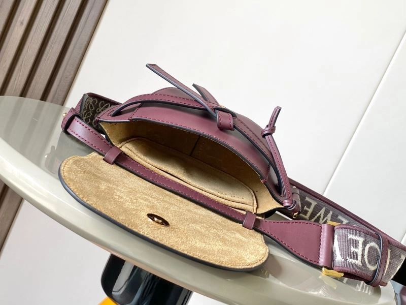 Loewe Gate Bags HighQuality 61241