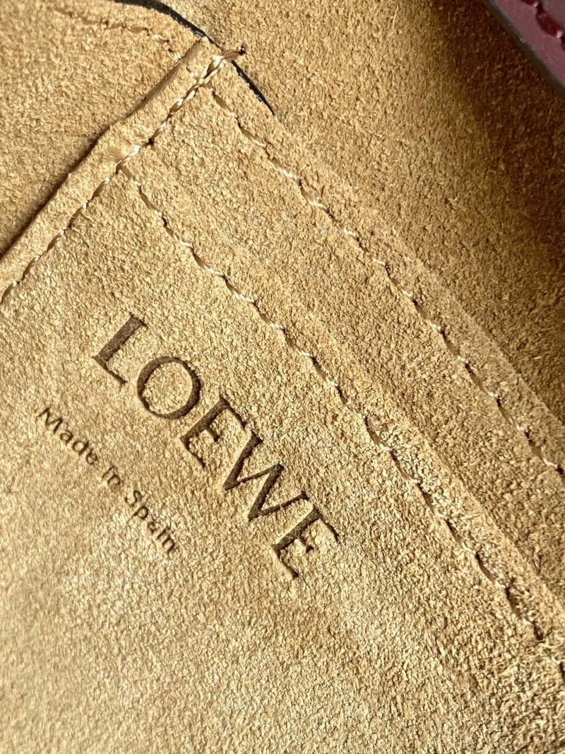Loewe Gate Bags HighQuality 61241