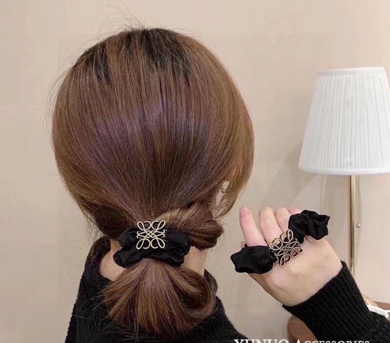 Loewe Hair Hoop Chic 263539