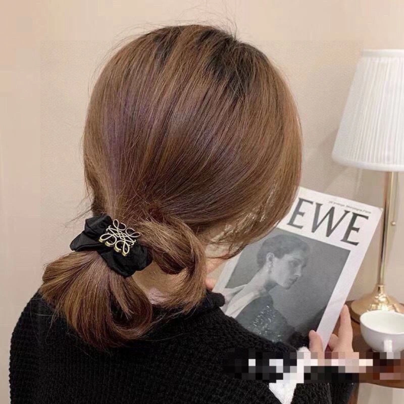 Loewe Hair Hoop Chic 263539