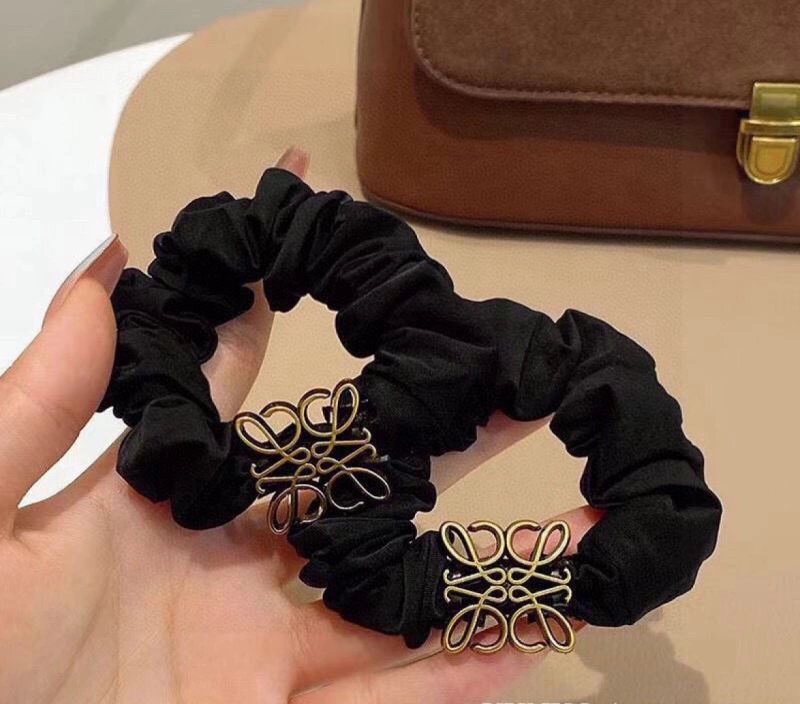 Loewe Hair Hoop Chic 263539