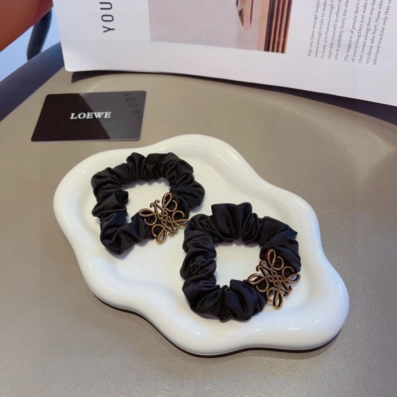 Loewe Hair Hoop Chic 263539