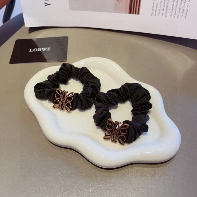 Loewe Hair Hoop Chic 263539