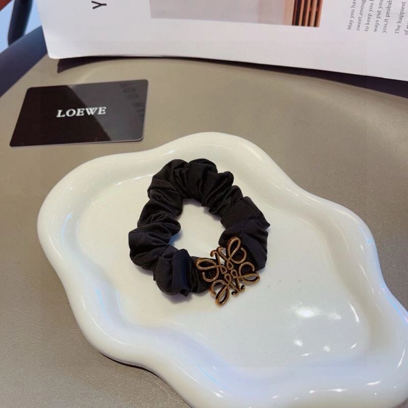 Loewe Hair Hoop Chic 263539