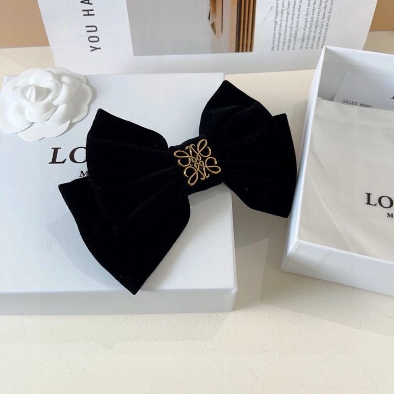 Sporty Loewe Hair Hoop 263557