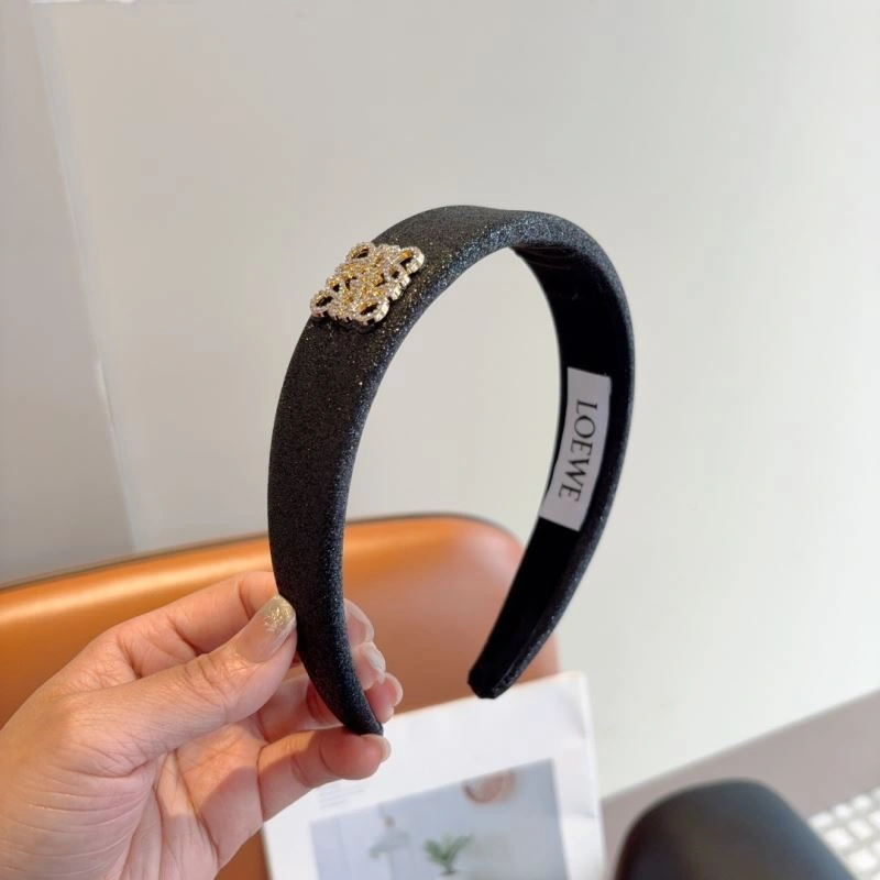WellDesigned Loewe Hair Hoop 262988