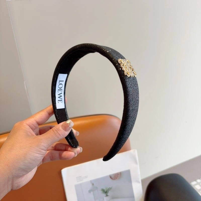 WellDesigned Loewe Hair Hoop 262988