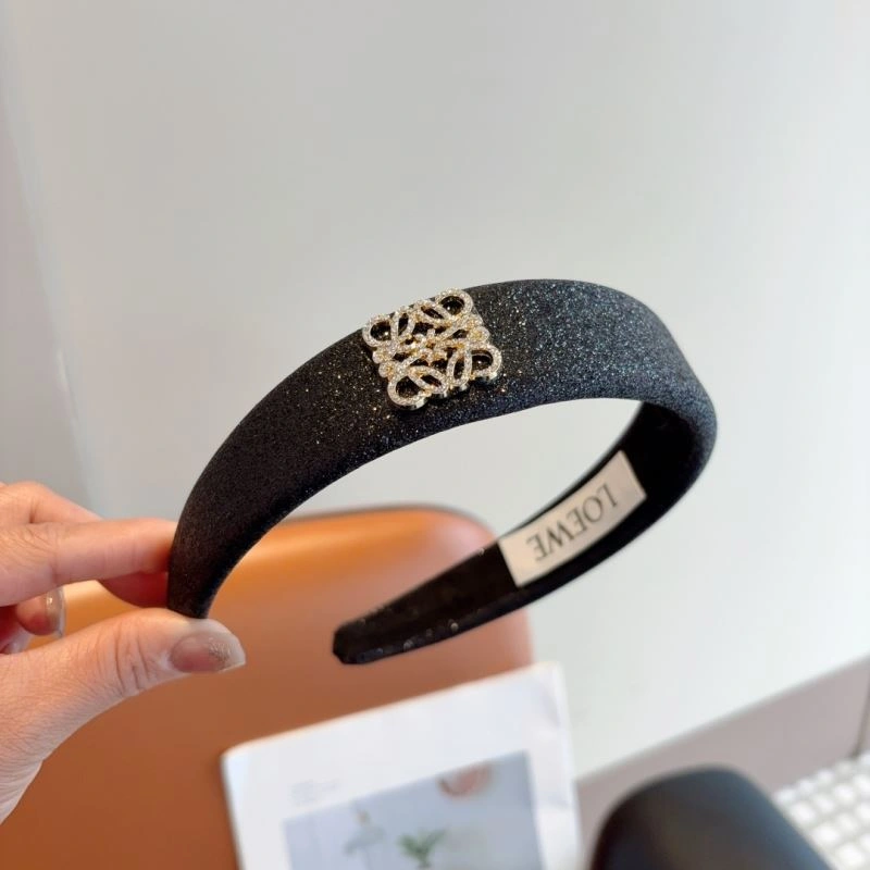 WellDesigned Loewe Hair Hoop 262988