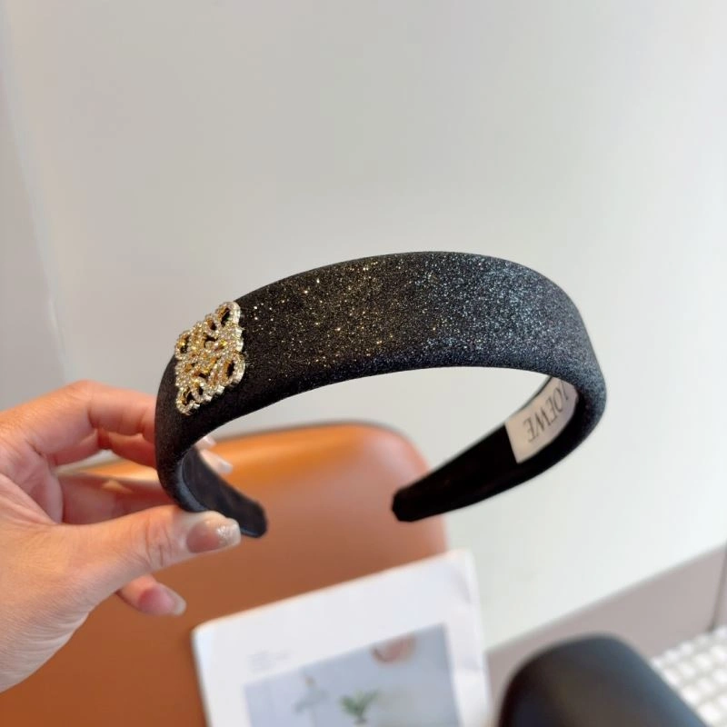 WellDesigned Loewe Hair Hoop 262988