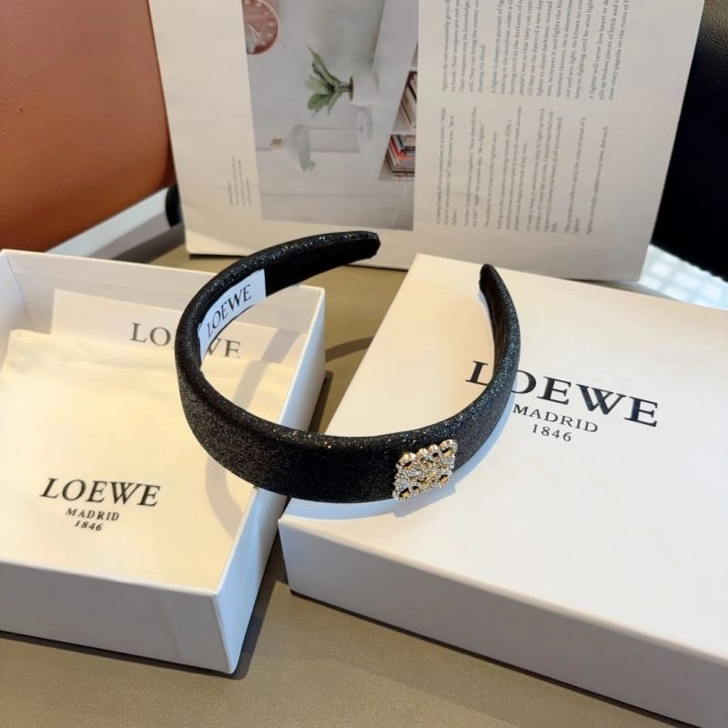 WellDesigned Loewe Hair Hoop 262988