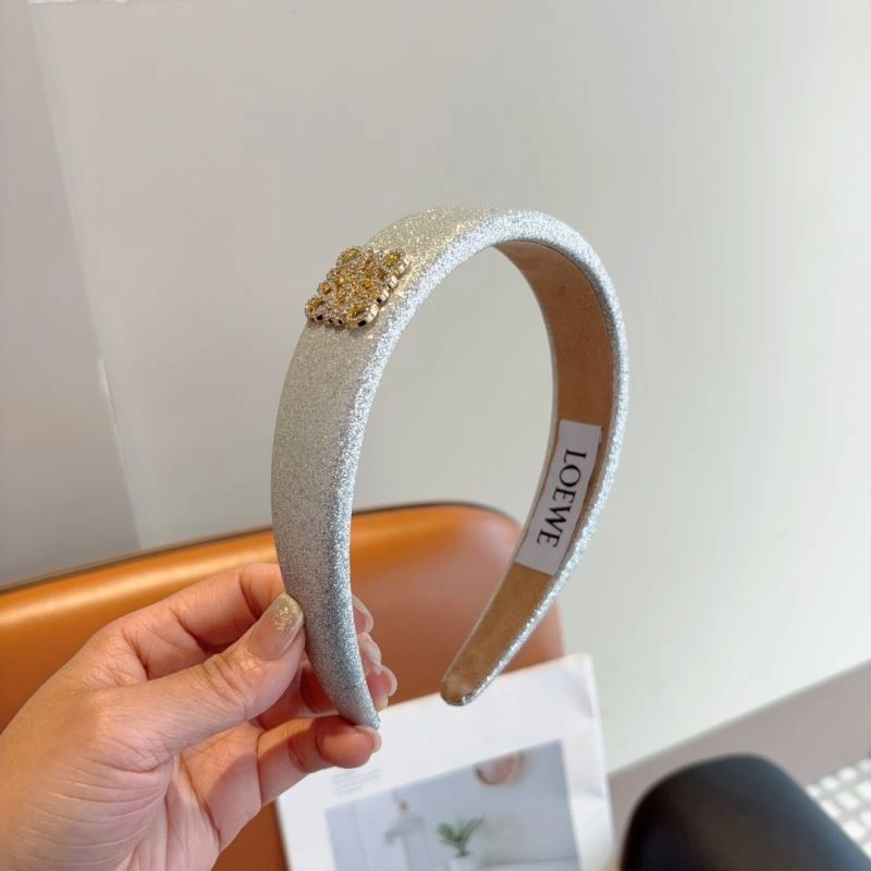 ComfortFit Loewe Hair Hoop 262989