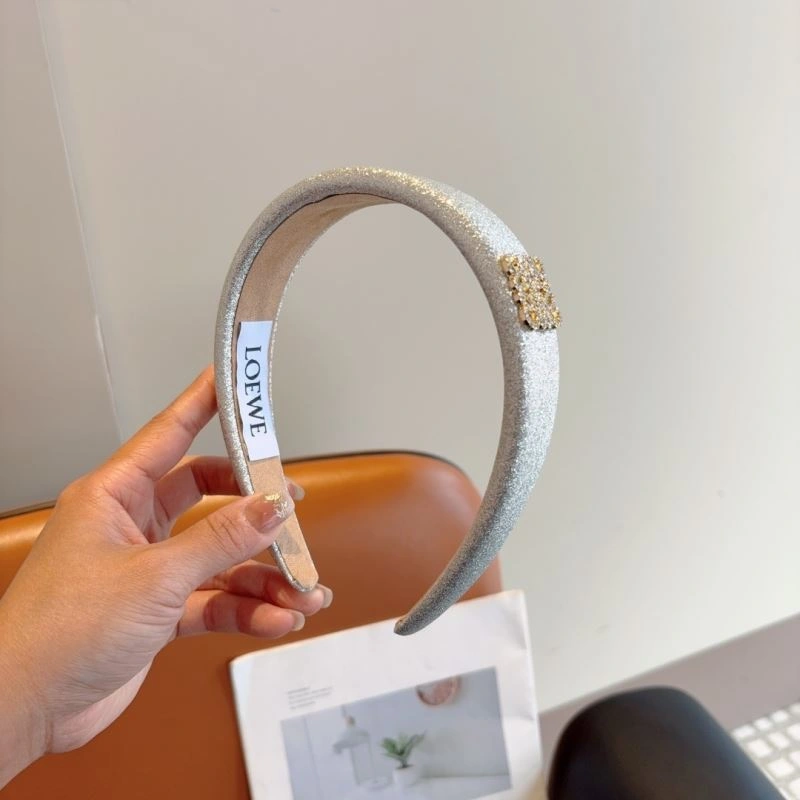 ComfortFit Loewe Hair Hoop 262989