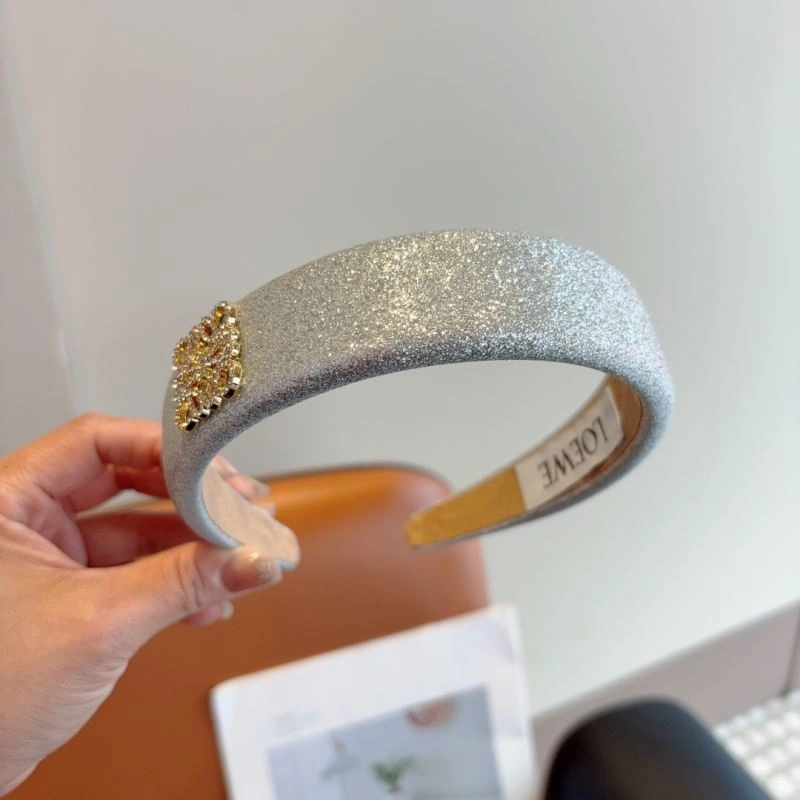 ComfortFit Loewe Hair Hoop 262989