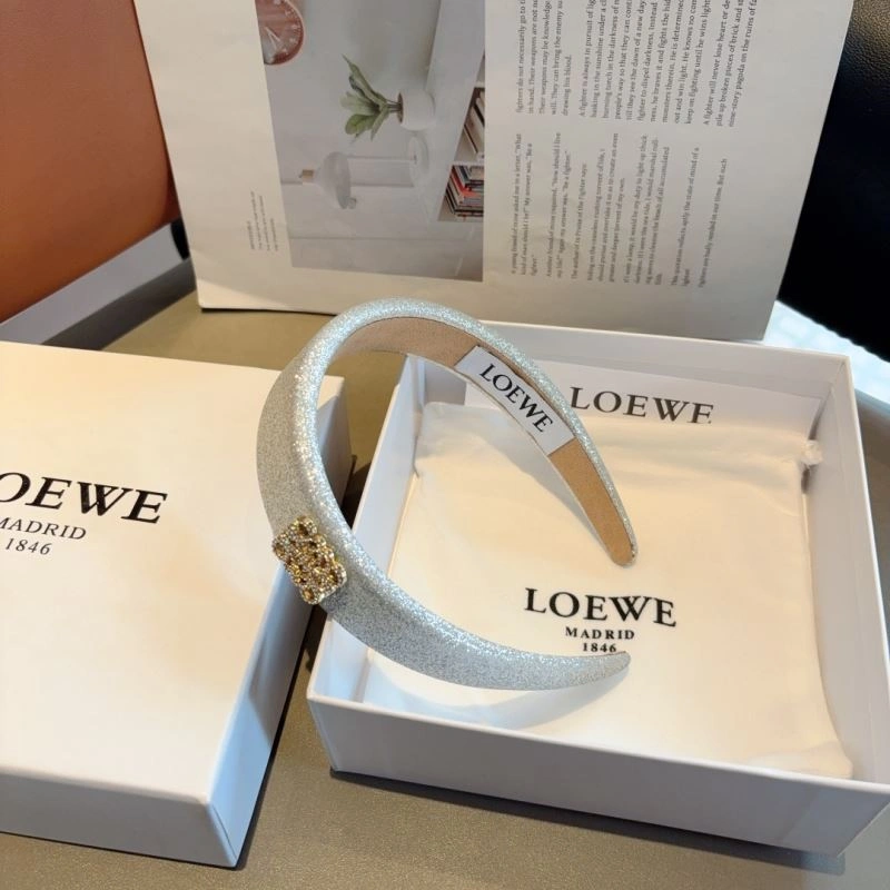 ComfortFit Loewe Hair Hoop 262989