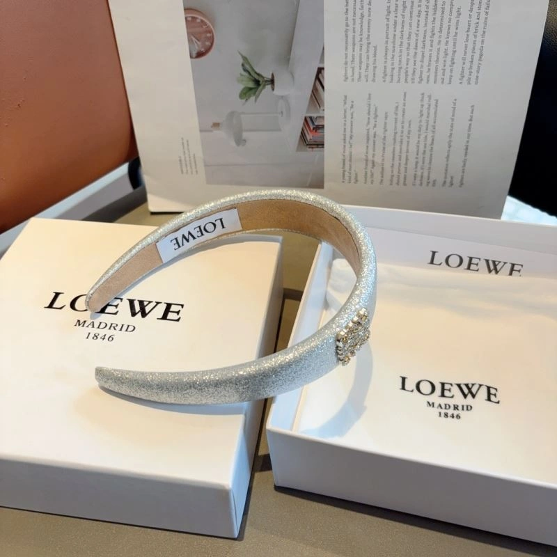 ComfortFit Loewe Hair Hoop 262989