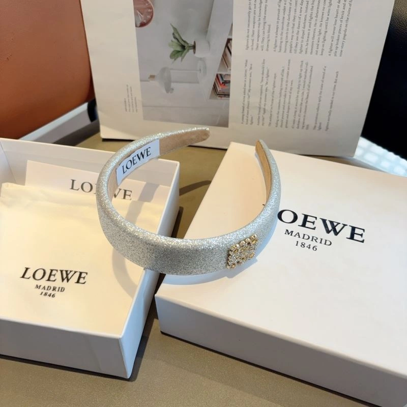 ComfortFit Loewe Hair Hoop 262989
