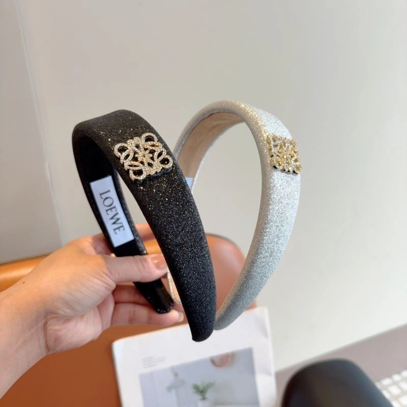 ComfortFit Loewe Hair Hoop 262989