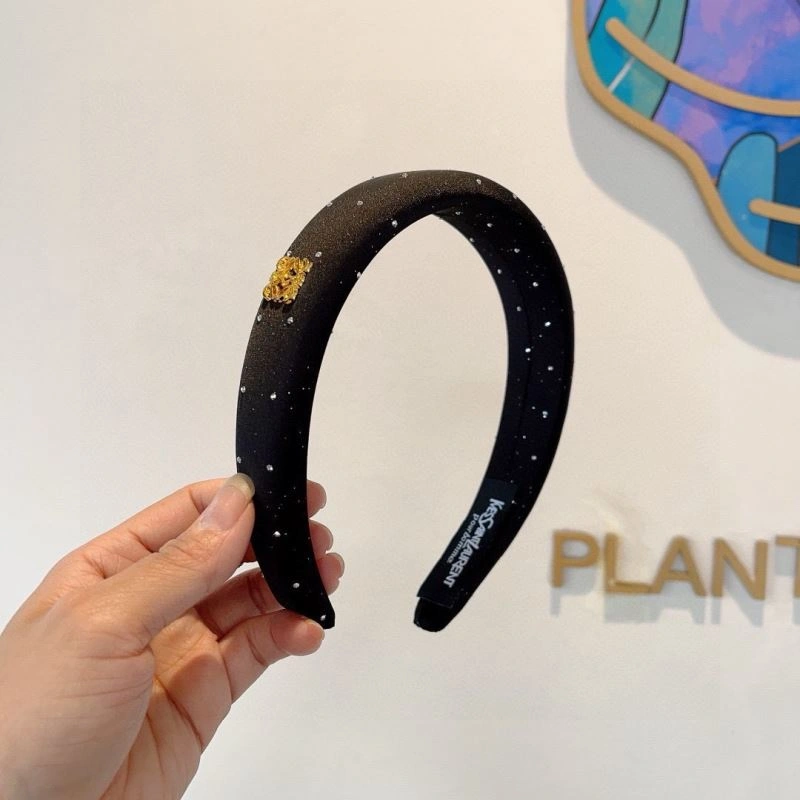 Loewe Hair Hoop Supportive 262986