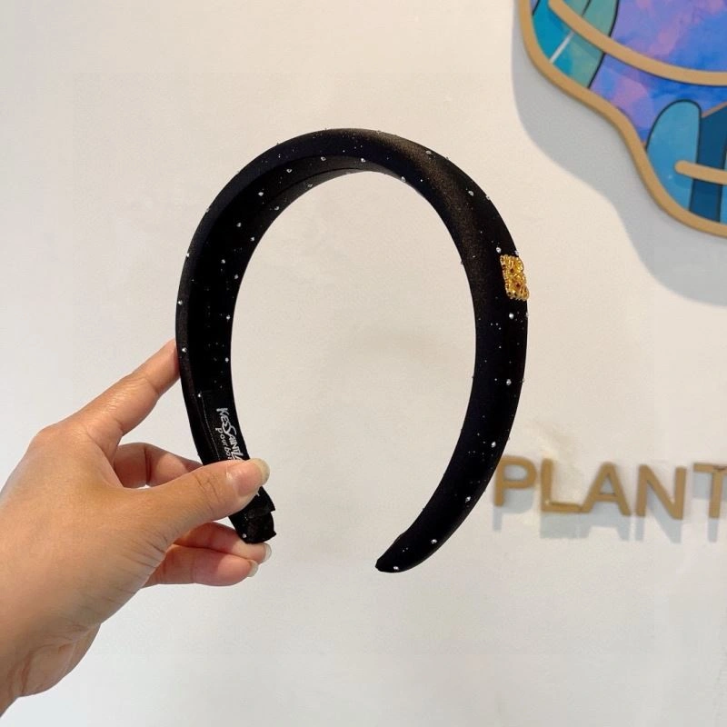 Loewe Hair Hoop Supportive 262986