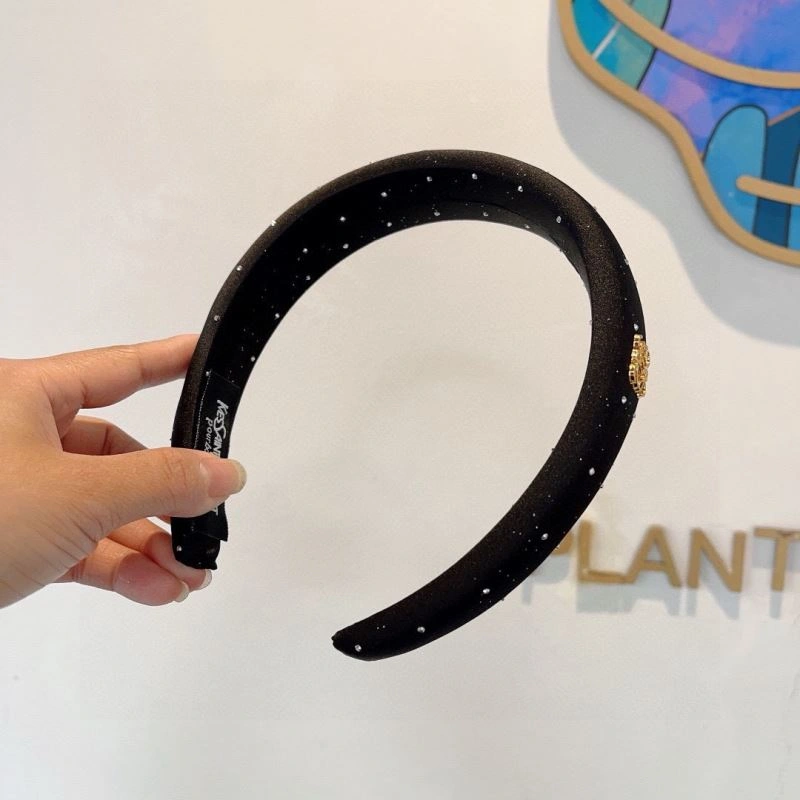 Loewe Hair Hoop Supportive 262986