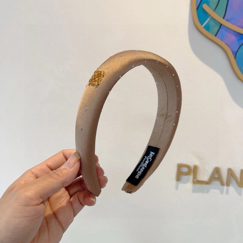 Loewe Hair Hoop Flexible 262995