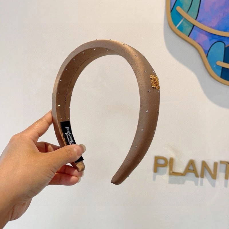 Loewe Hair Hoop Flexible 262995