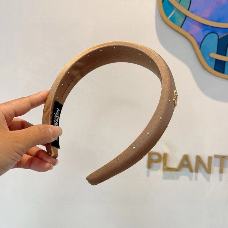 Loewe Hair Hoop Flexible 262995