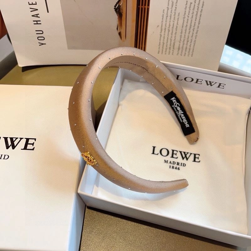 Loewe Hair Hoop Flexible 262995