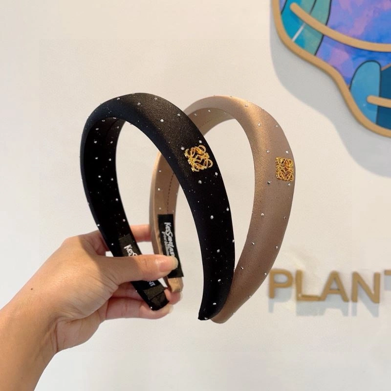 Loewe Hair Hoop Flexible 262995