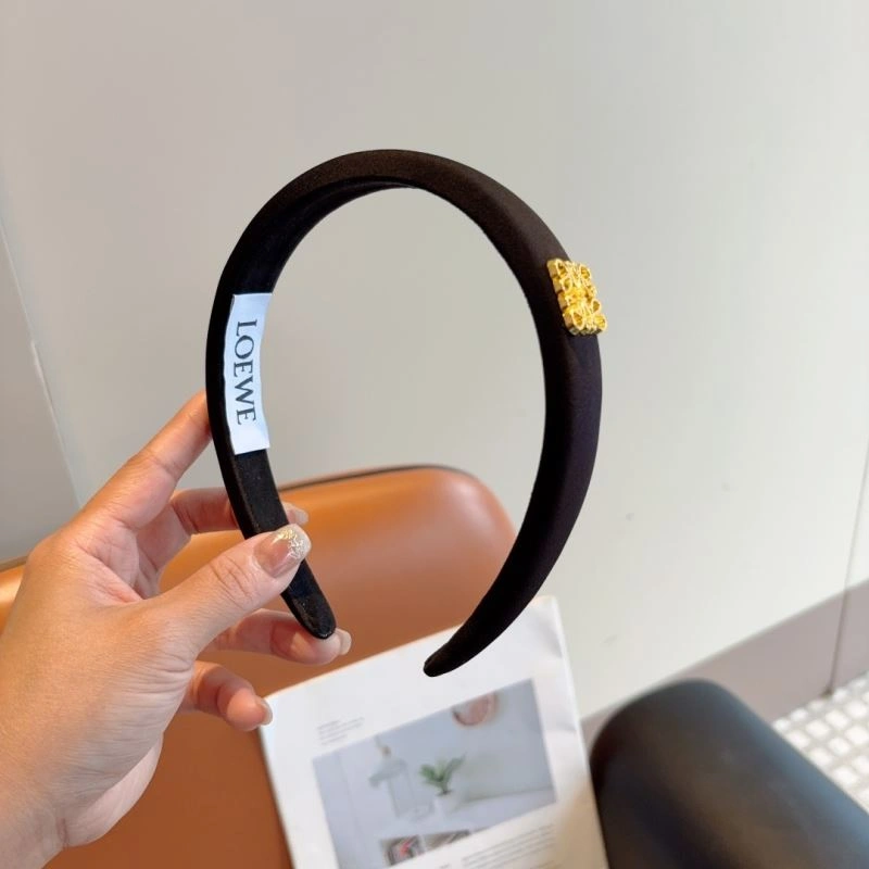 Cozy Loewe Hair Hoop 262983