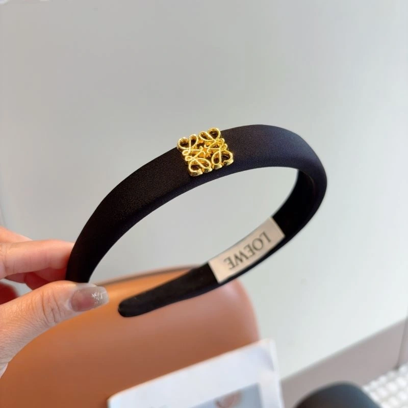 Cozy Loewe Hair Hoop 262983