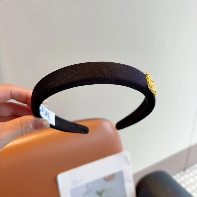 Cozy Loewe Hair Hoop 262983