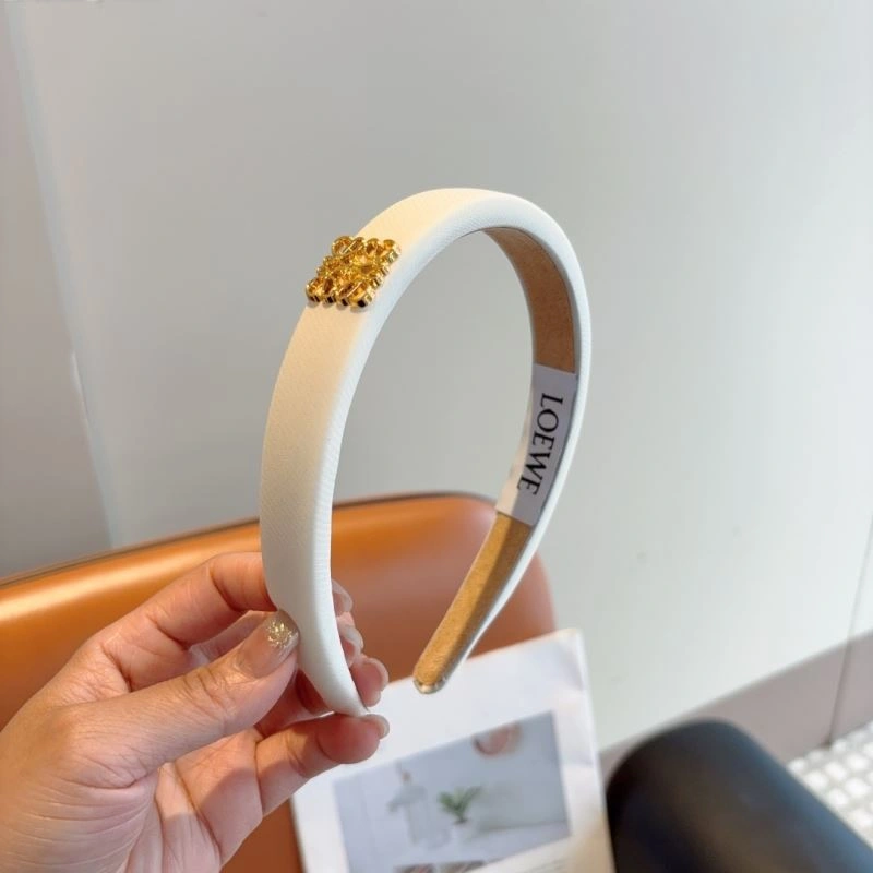 Loewe Hair Hoop UrbanStyle 263000