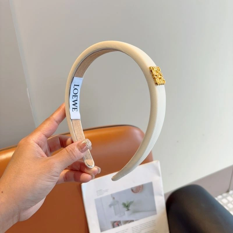 Loewe Hair Hoop UrbanStyle 263000