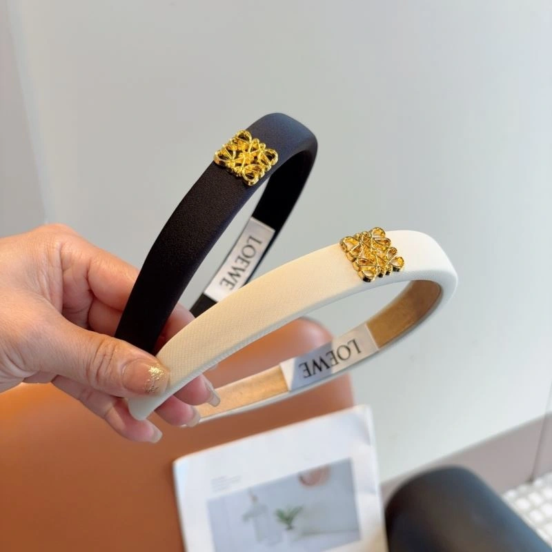 Loewe Hair Hoop UrbanStyle 263000
