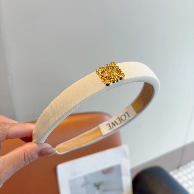 Loewe Hair Hoop UrbanStyle 263000