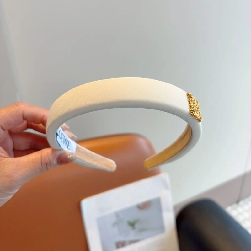 Loewe Hair Hoop UrbanStyle 263000