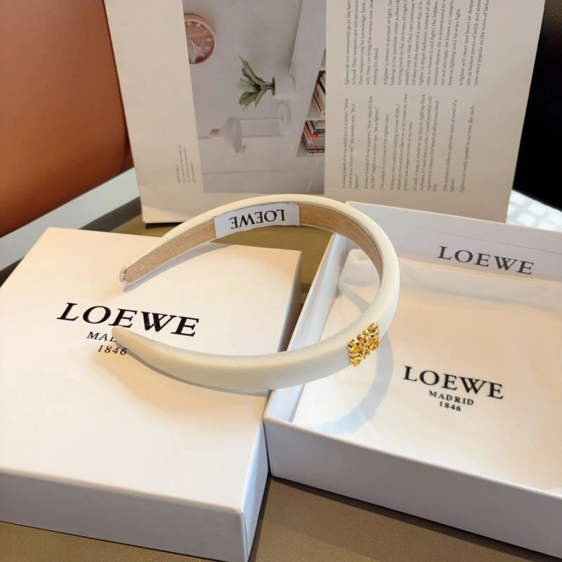 Loewe Hair Hoop UrbanStyle 263000