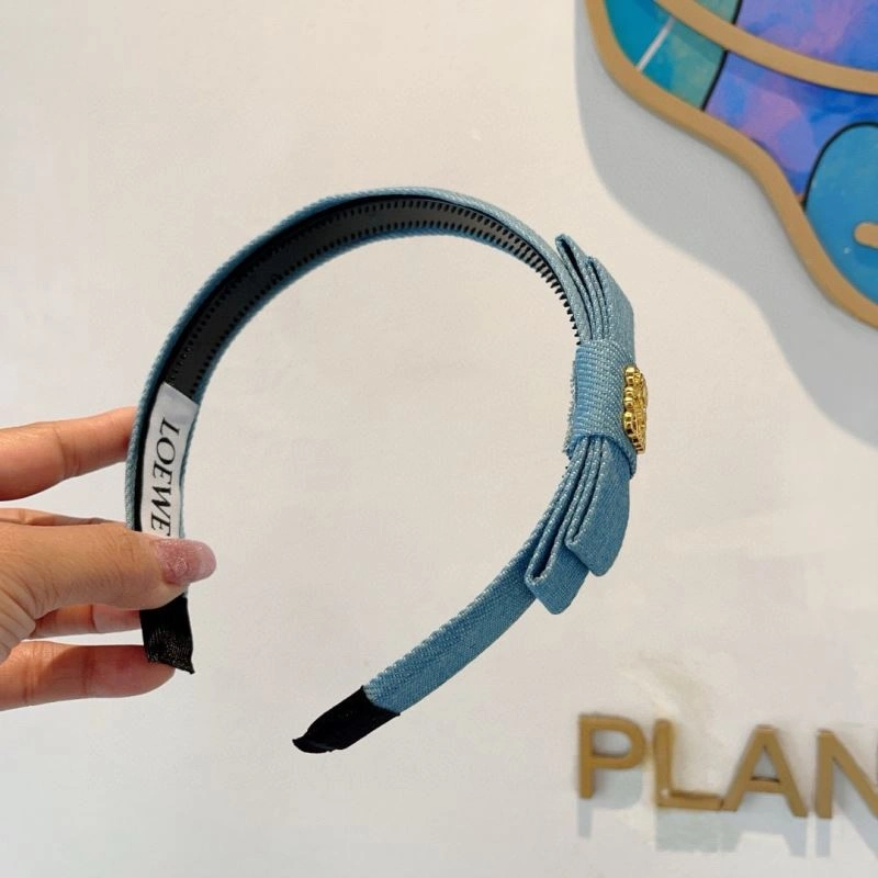 SportInspired Loewe Hair Hoop 262994