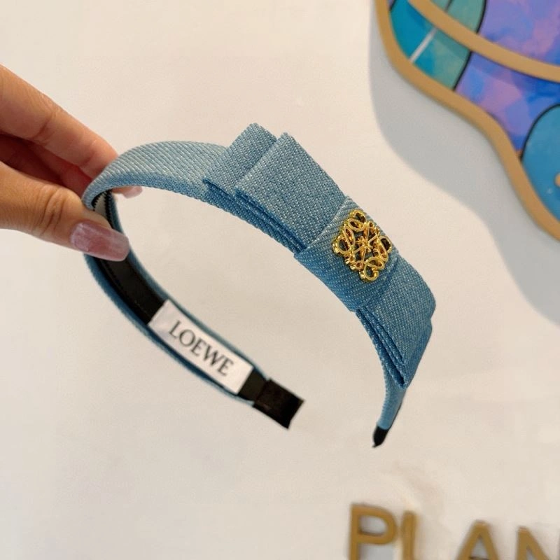 SportInspired Loewe Hair Hoop 262994