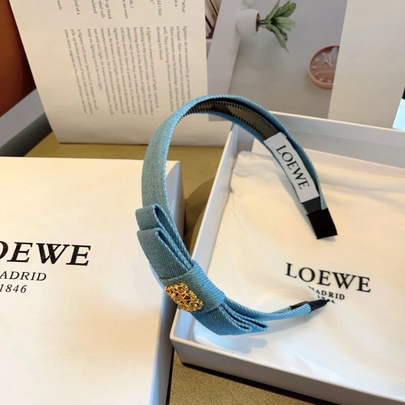 SportInspired Loewe Hair Hoop 262994