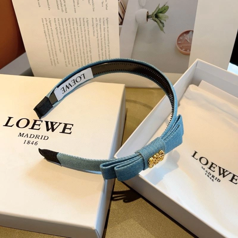 SportInspired Loewe Hair Hoop 262994