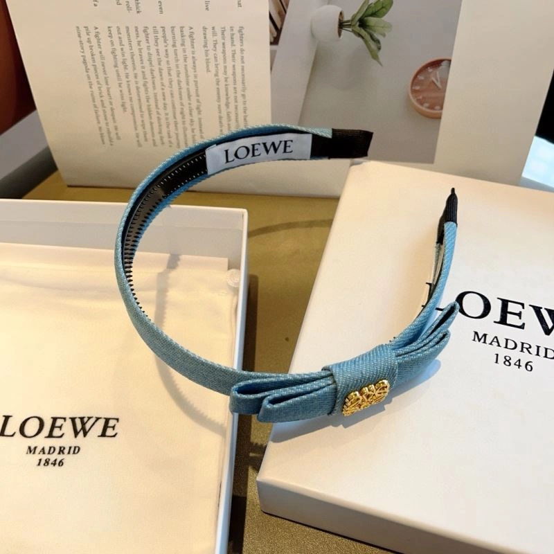 SportInspired Loewe Hair Hoop 262994