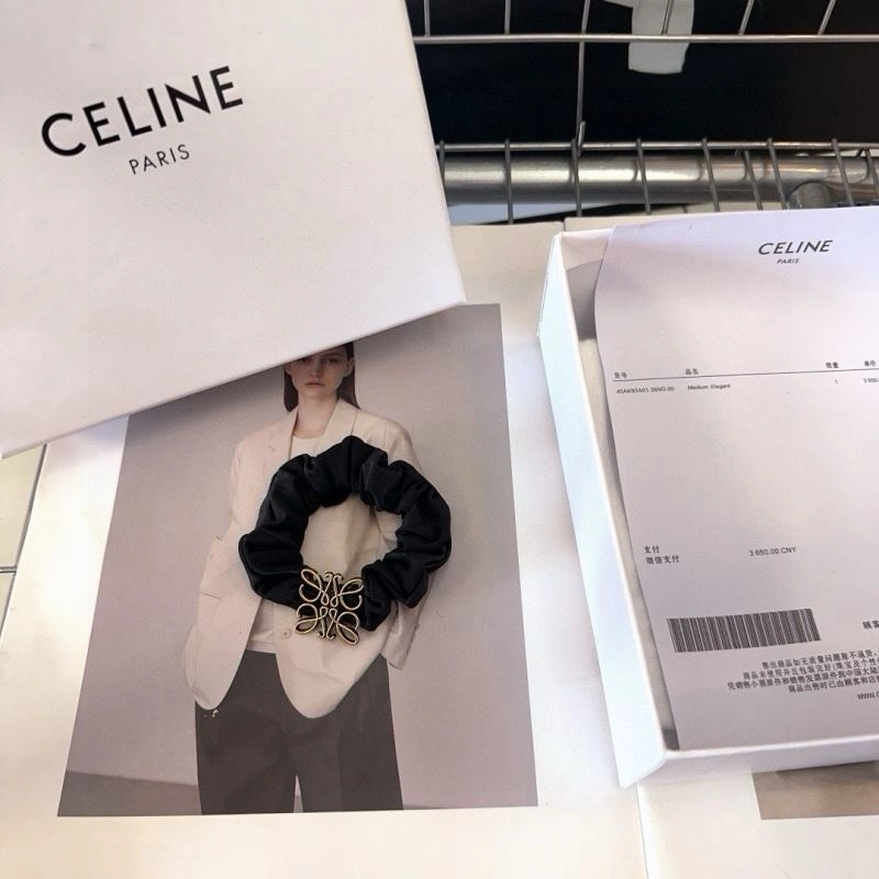 Loewe Hair Hoop DailyWear 264123