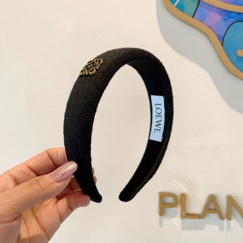Loewe Hair Hoop Timeless 264117