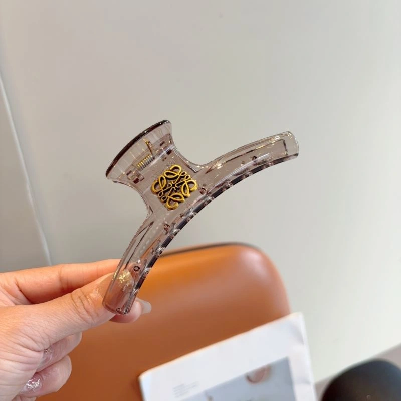 Functional Loewe Hair Hoop 264104