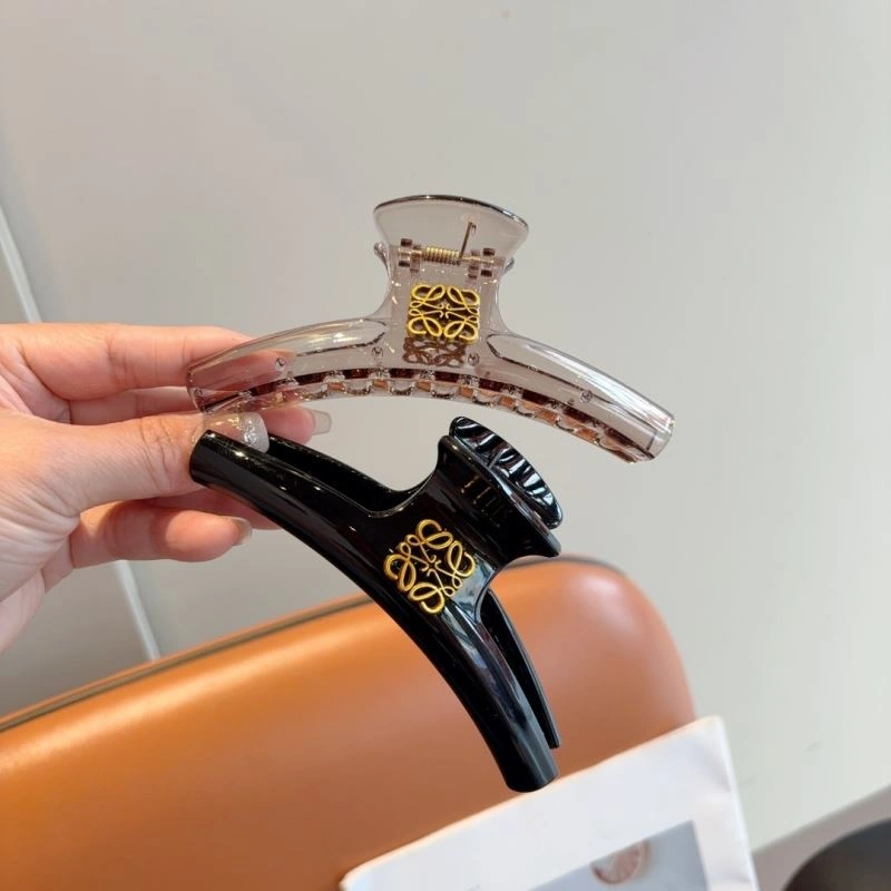 Functional Loewe Hair Hoop 264104