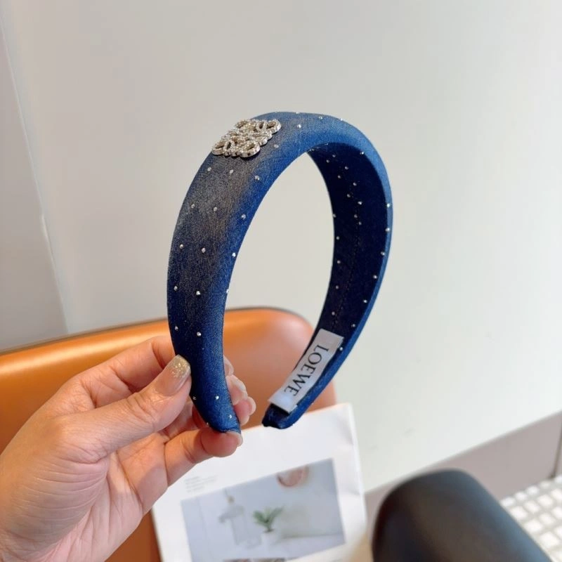 Affordable Loewe Hair Hoop 264109