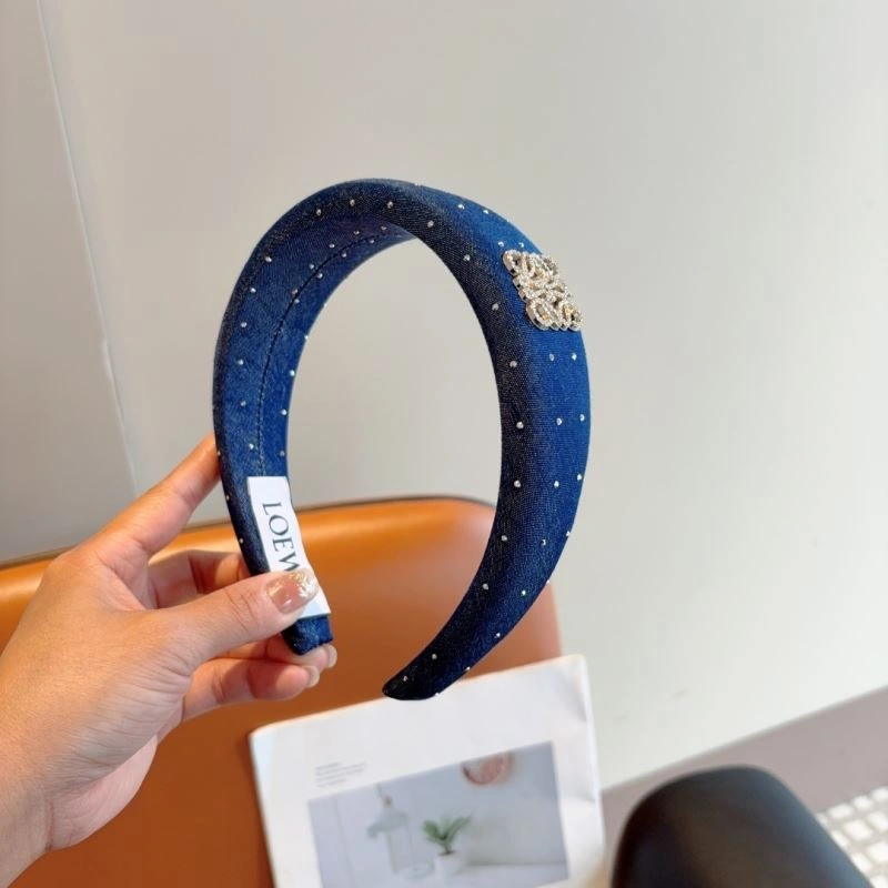 Affordable Loewe Hair Hoop 264109