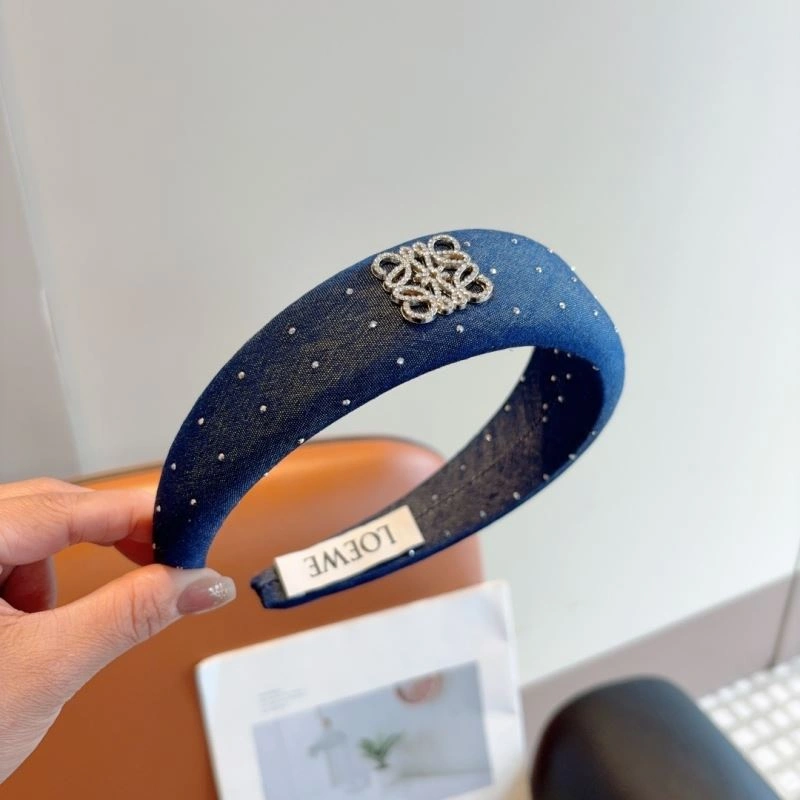 Affordable Loewe Hair Hoop 264109